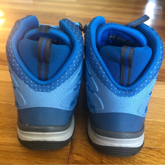 Keen | Sky Diver Terradora EVO Hiking Boots 🔹🔹 - Picture 3 of 14